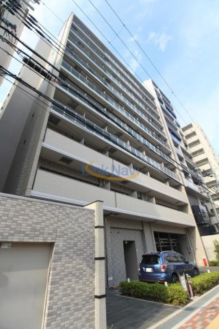 【外観】 | エスリード江坂アルテリア