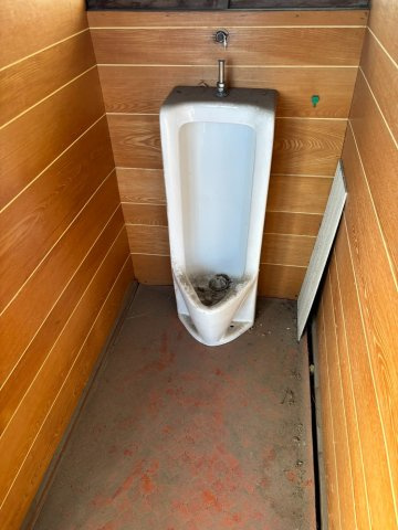山梨県南アルプス市　土地古民家付きのその他