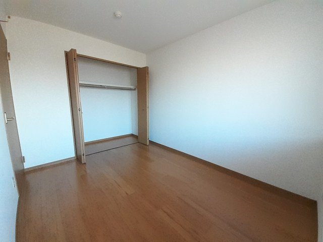 サニーグランデの内装