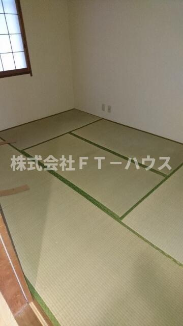 ベルシャブルのその他