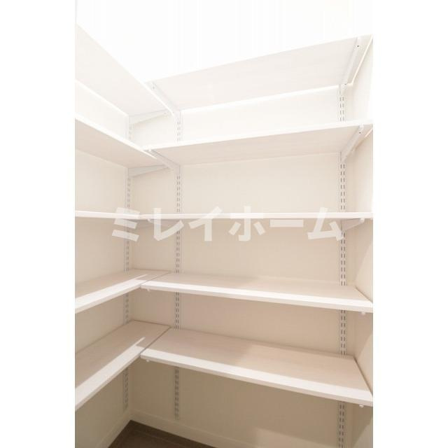 Usスクエアのその他