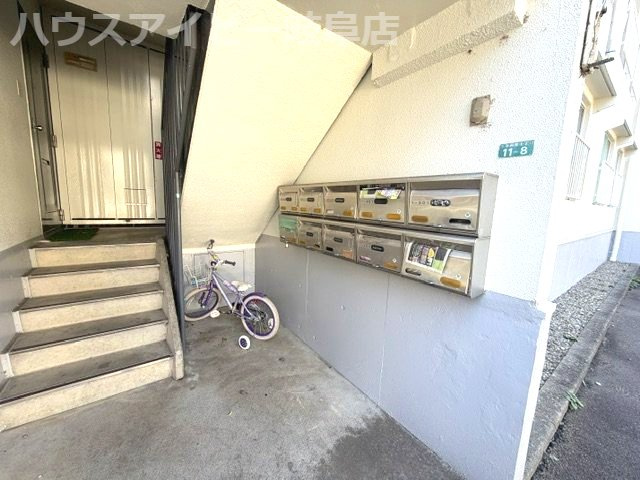 【設備】の画像