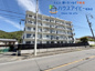 三田洞ハイツ5階部分！リフォーム歴あり！管理費6000円・駐車場代2500円は嬉しいです♪の画像