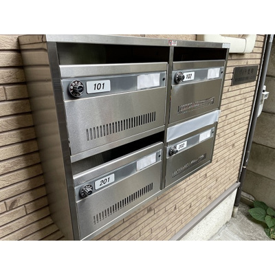 【その他】 | ヴィラ要町