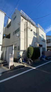 【外観】 | ヴィラ上池 | 外はこのようになっています