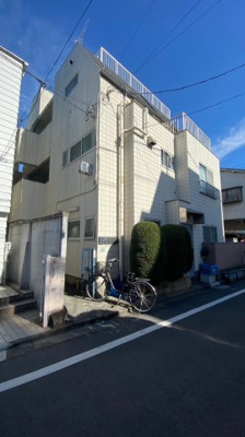 【外観】 | ヴィラ上池 | 外はこのようになっています