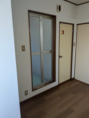 【内装】 | ヴィラ上池 | 過ごしやすい室内です