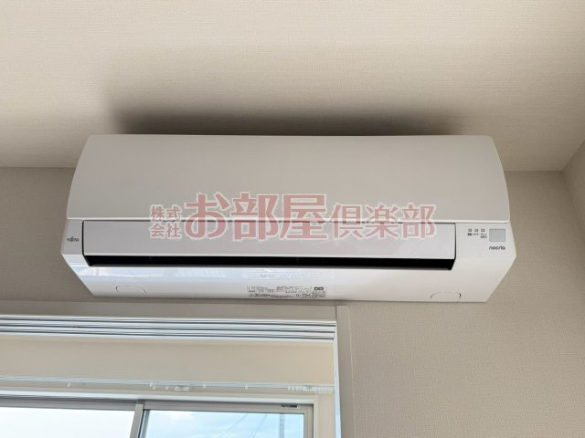 Light　snowの設備