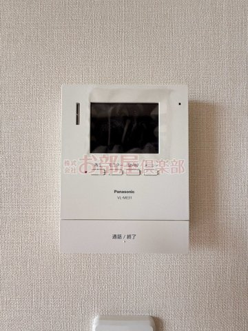 Light　snowのセキュリティ