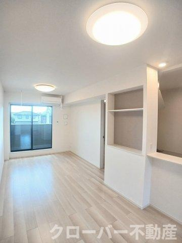 ＳＡＫＵＲＡの居間・リビング