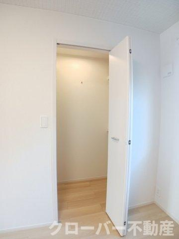 ＳＡＫＵＲＡの収納