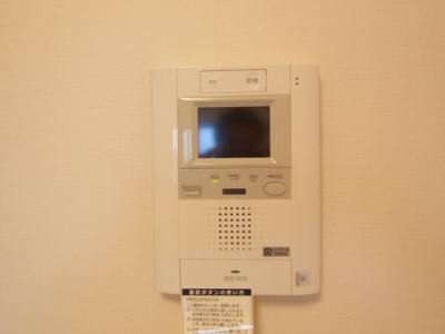 【セキュリティ】 | グラントゥルース板橋本町