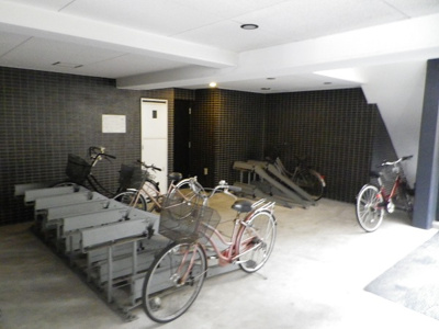 【その他共用部分】 | グラントゥルース板橋本町