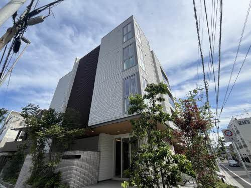 Ｈｅｒｉｔａｇｅ　ＮＡＫＡＩ　Ｍａｎｏｉｒ