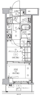 【間取り】 | セジョリ練馬平和台