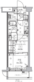【間取り】 | セジョリ練馬平和台