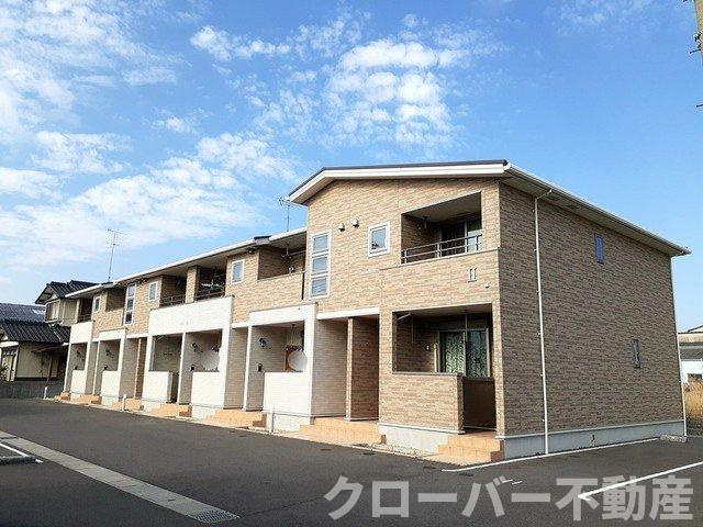 アルドール香西Ⅱ