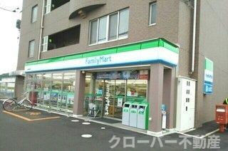 アルドール香西Ⅱの周辺|ファミリーマート高松郷東店さんまで540m