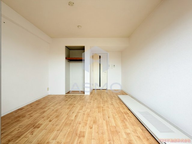 【居間・リビング】 | シーラビフォリア | 同マンション別部屋　参考写真