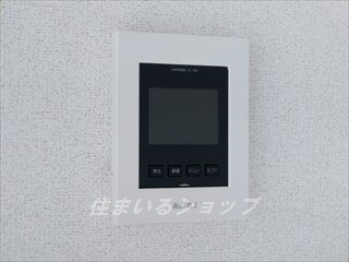 ザ　マヨン　Ⅱのセキュリティ|ＴＶドアホン