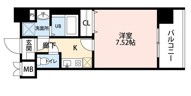 川崎市中原区田尻町のマンションの画像