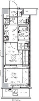 【間取り】 | セジョリ練馬平和台
