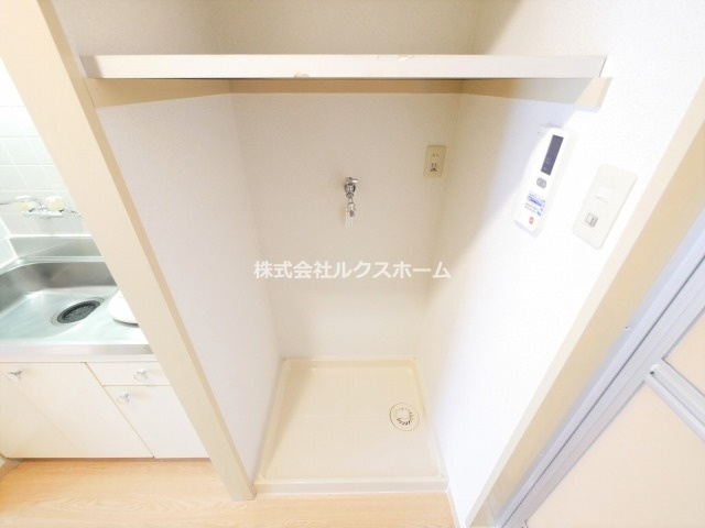 プリマヴェーラⅡの設備