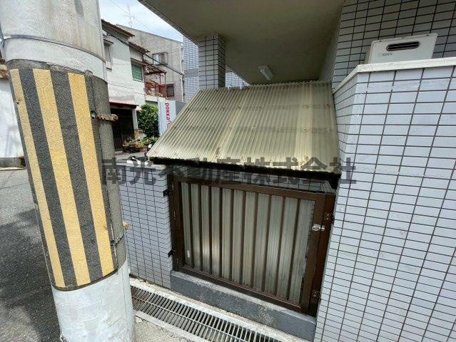 エクセルコートのその他共用部分