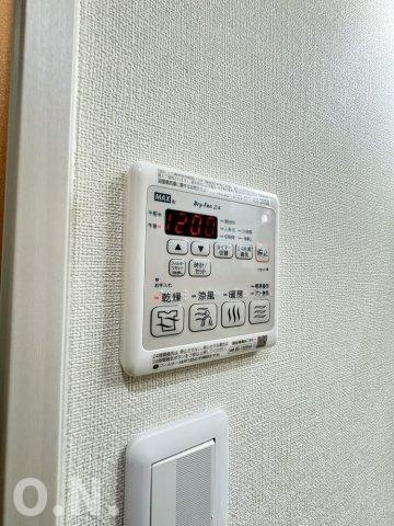 フジパレス弥刀V番館の設備