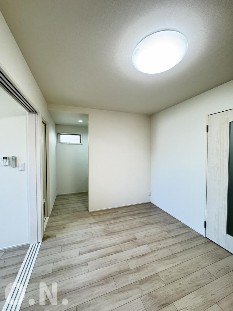 フジパレス弥刀V番館のその他