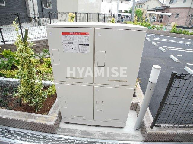 サニー　フィオーレのその他共用部分