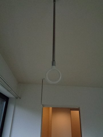 メゾンかきの木弐番館の設備