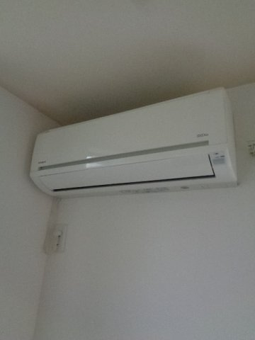 メゾンかきの木弐番館の設備
