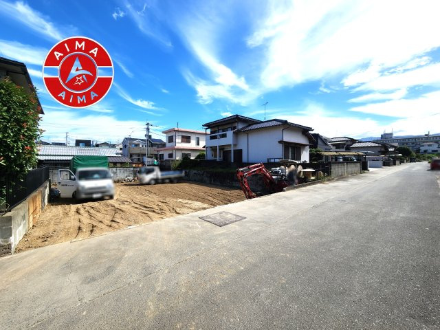糟屋郡須恵町旅石第30-2棟（1号棟）の外観|見学の時間などお気軽にお問い合わせ下さい。
