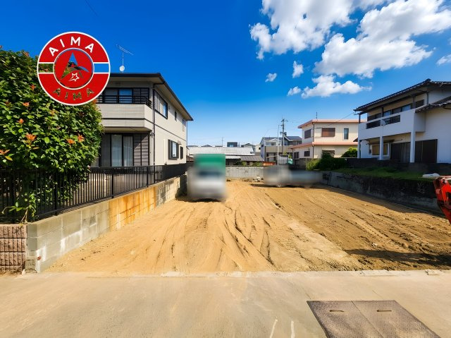 糟屋郡須恵町旅石第30-2棟（1号棟）