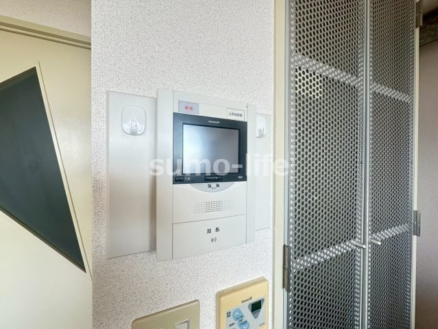 コナビレッジのセキュリティ