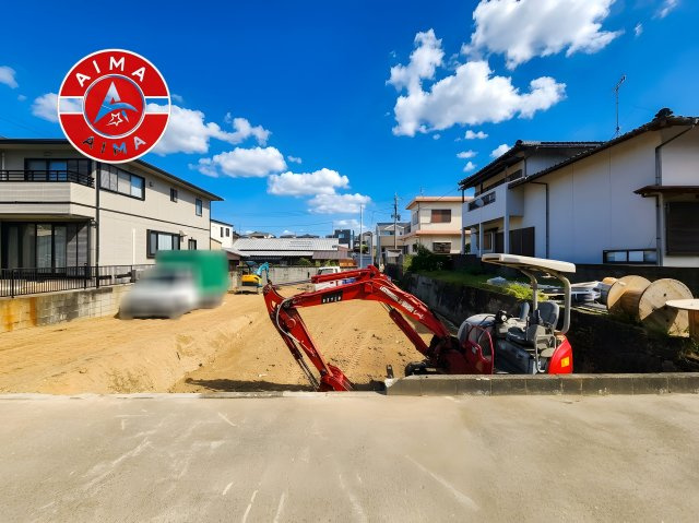 糟屋郡須恵町旅石第30-2棟（2号棟）