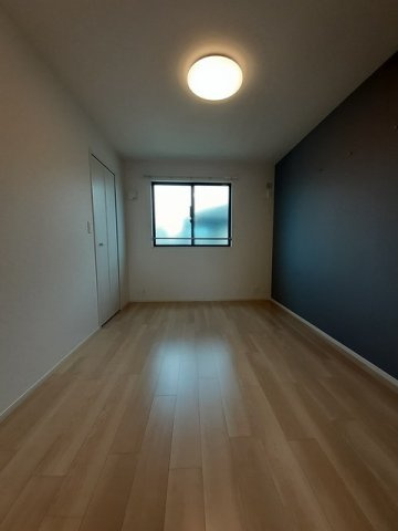 【内装】 | アイパレット　ティーダ | 物件の内装です