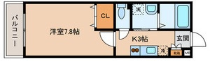 シャテロハイツ弐番館
