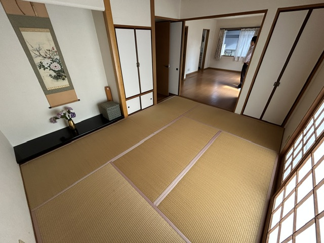 別府市関の江新町のその他