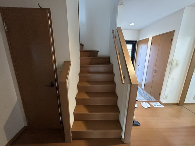 関の江新町のその他