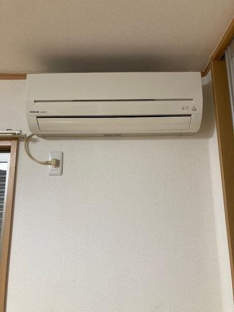 ディアセレナ　Ａの設備