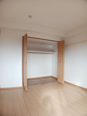 グランデ　フィオーレの収納