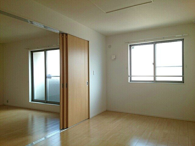 ビルズの内装