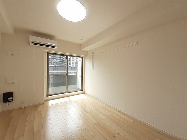 シャルマン昭和町の内装