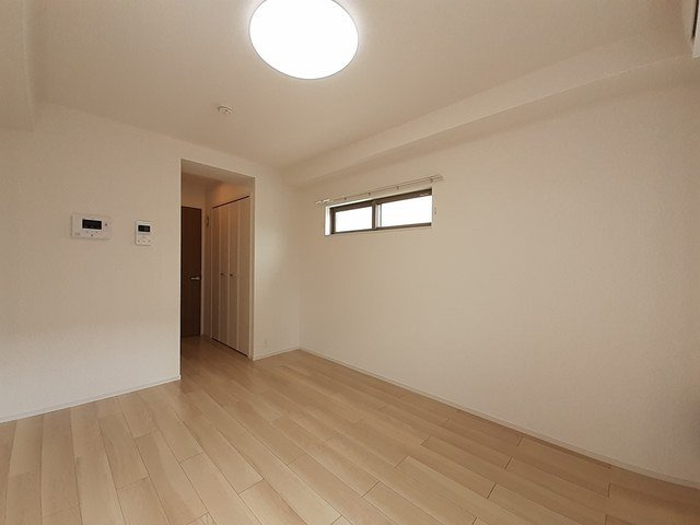 シャルマン昭和町の内装