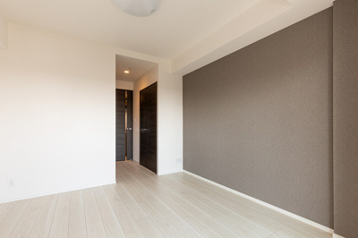 【内装】 | ベルグレード大山 | おしゃれな内装です