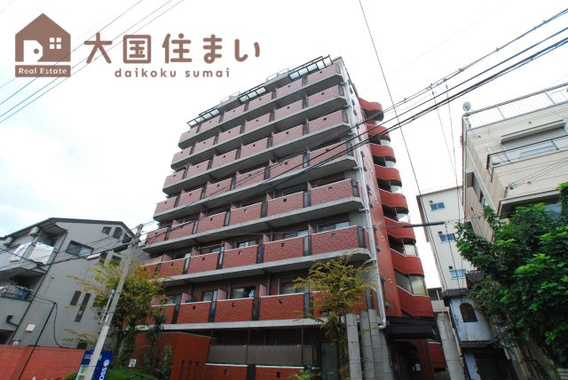 【外観】 | ロマネスク天神ノ森