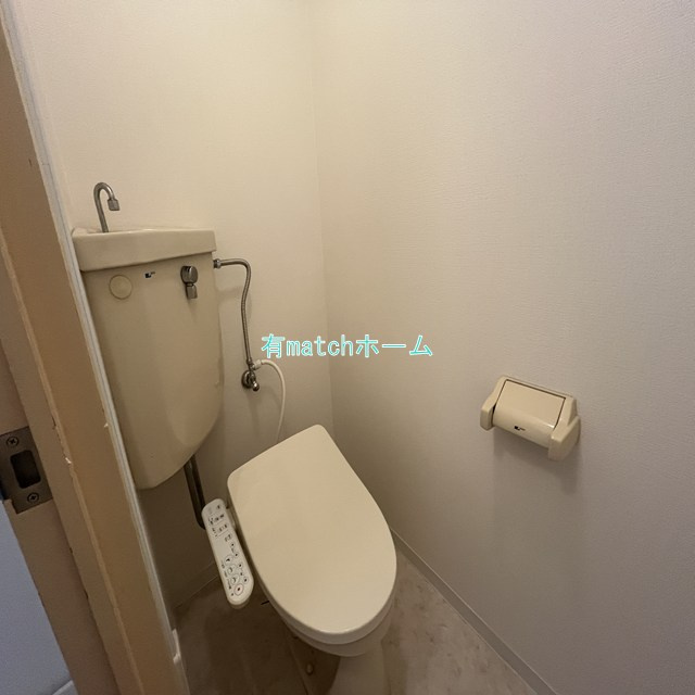 GM藤田町EASTのトイレ