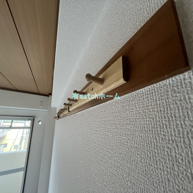 GM藤田町EASTの設備